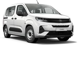 Opel Combo Nuevo Combo Edition N1 100 Cv 1.5 Td S/S MT6