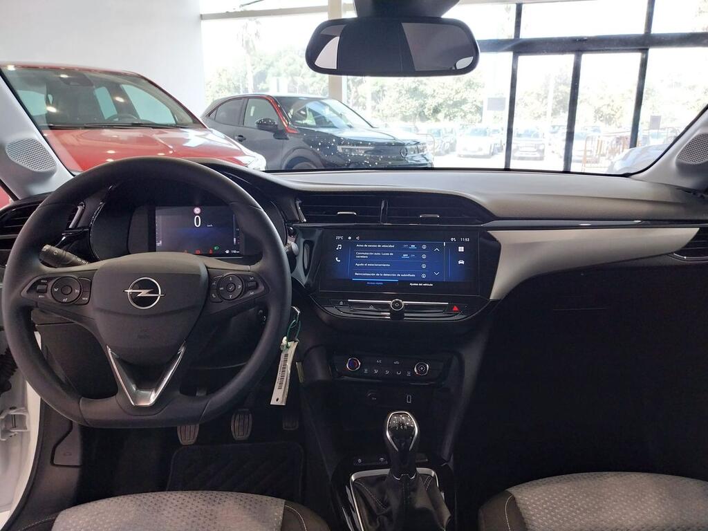 Opel Corsa 1.2 XEL 55kW (75CV) Edition - Foto 5