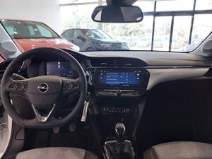 Opel Corsa 1.2 XEL 55kW (75CV) Edition