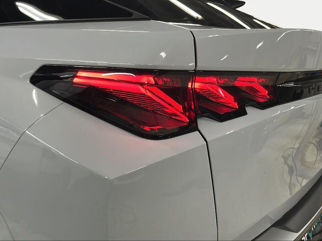 Peugeot 3008 GT Eléctrico 157kW - Foto 774