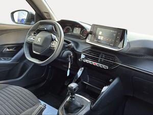Peugeot 2008 Active Pack Puretech 100 S&S 6 Vel. MAN