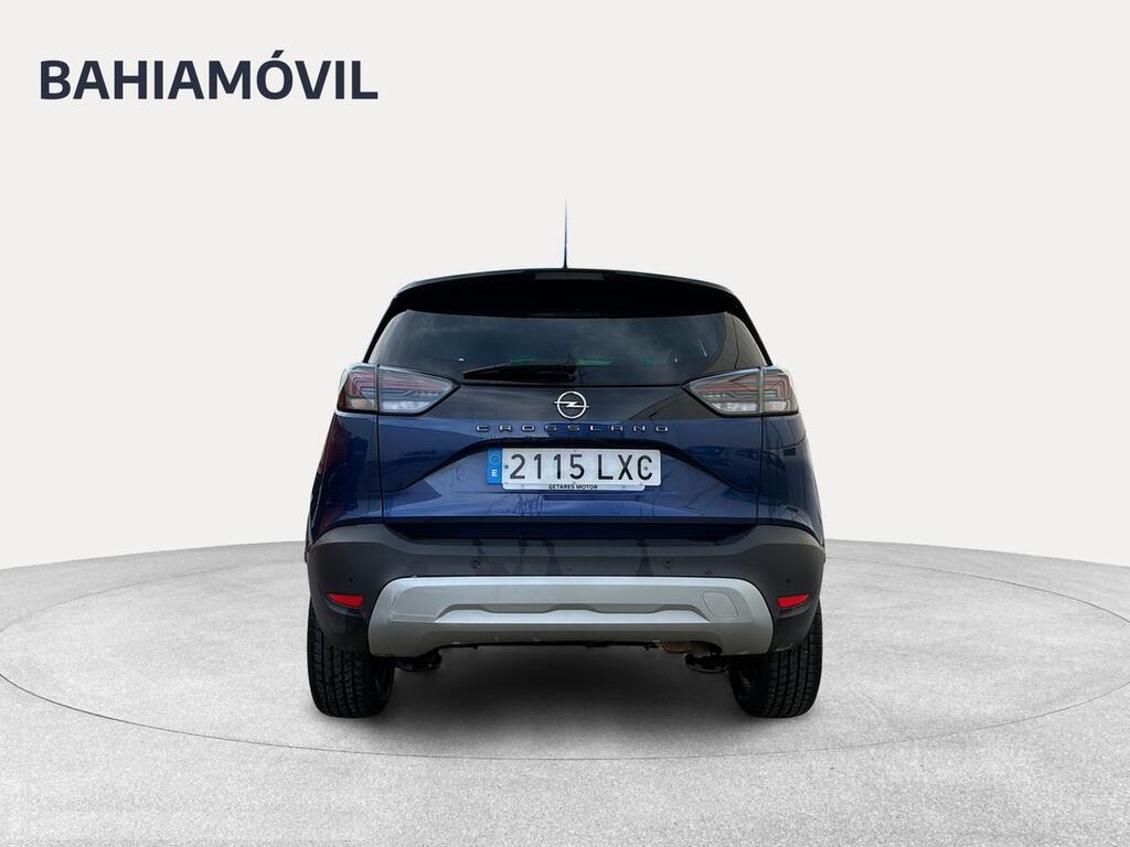 Opel CrossLand 1.2 81kW (110CV) GS Line - Foto 1344