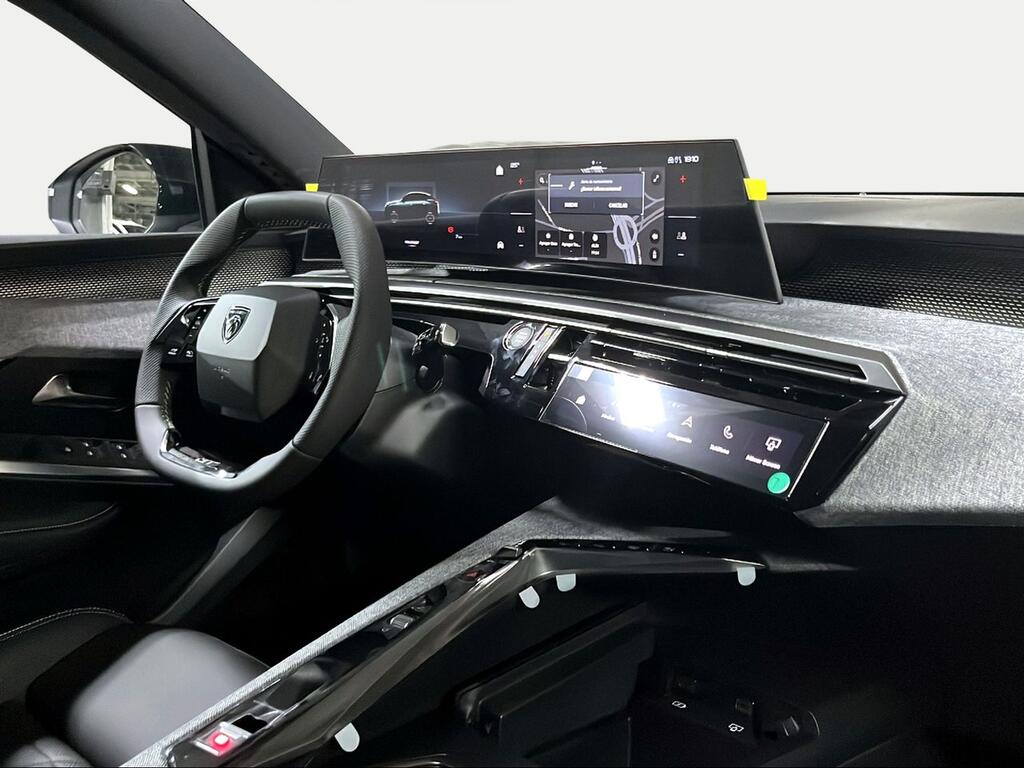 Peugeot 3008 GT Eléctrico 157kW - Foto 769