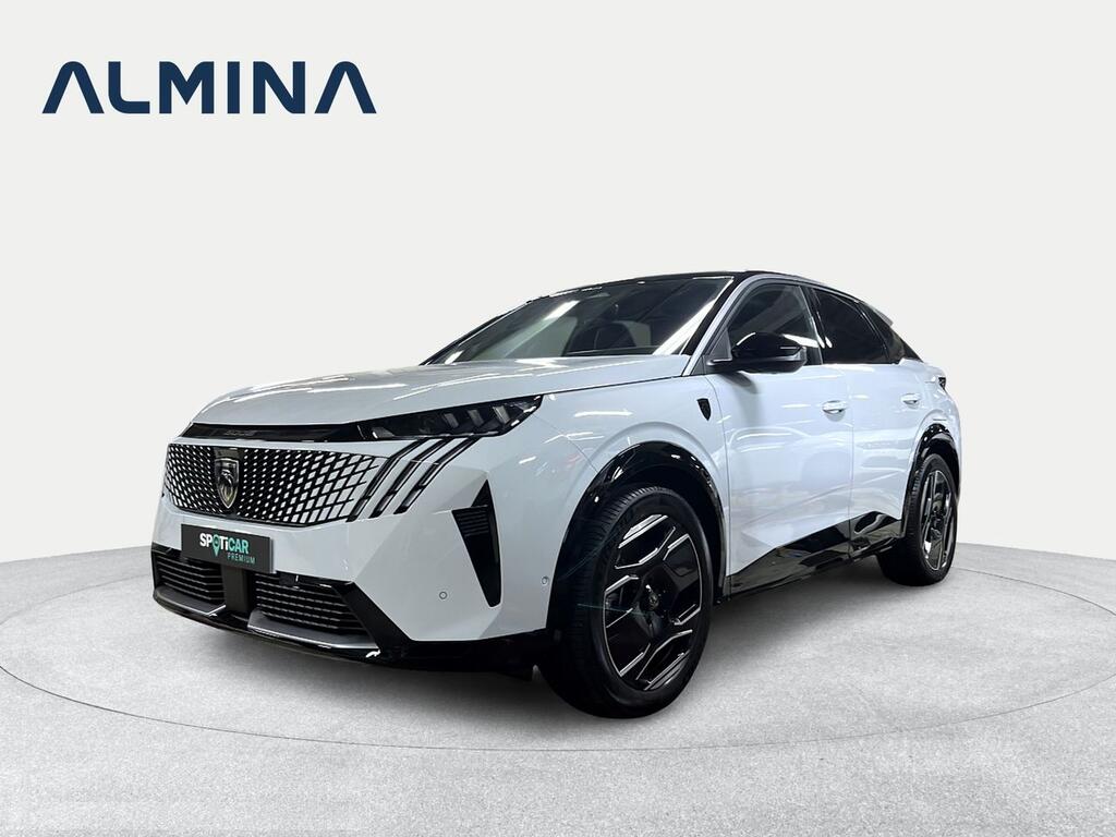 Peugeot 3008 GT Eléctrico 157kW - Foto 755