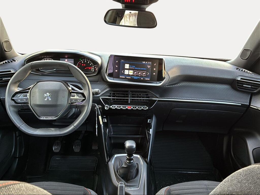 Peugeot 2008 Active Pack Puretech 100 S&S 6 Vel. MAN - Foto 1270