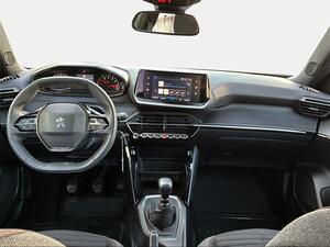 Peugeot 2008 Active Pack Puretech 100 S&S 6 Vel. MAN