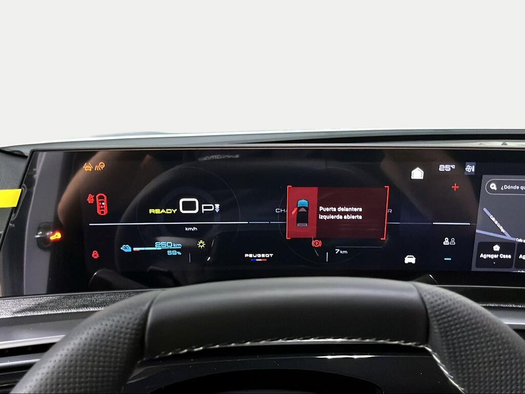 Peugeot 3008 GT Eléctrico 157kW - Foto 772