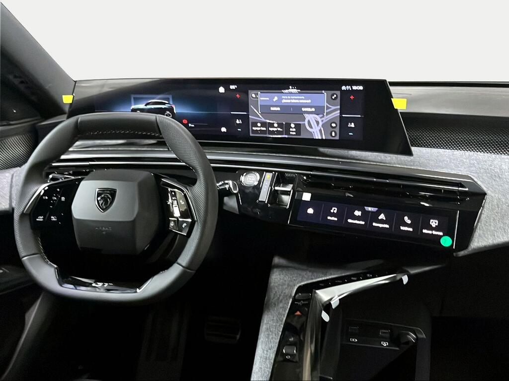 Peugeot 3008 GT Eléctrico 157kW - Foto 762