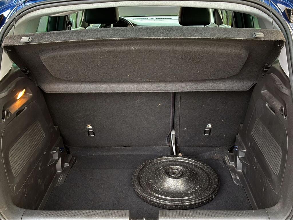 Opel CrossLand 1.2 81kW (110CV) GS Line - Foto 1345