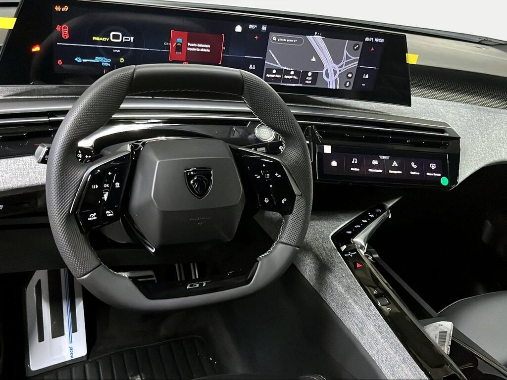 Peugeot 3008 GT Eléctrico 157kW - Foto 768