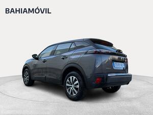 Peugeot 2008 Active Pack Puretech 100 S&S 6 Vel. MAN