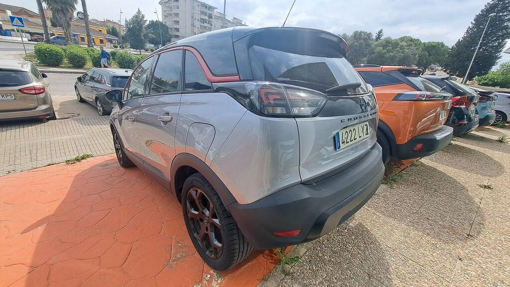 Opel CrossLand 1.2 81kW (110CV) GS Line - Foto 1540