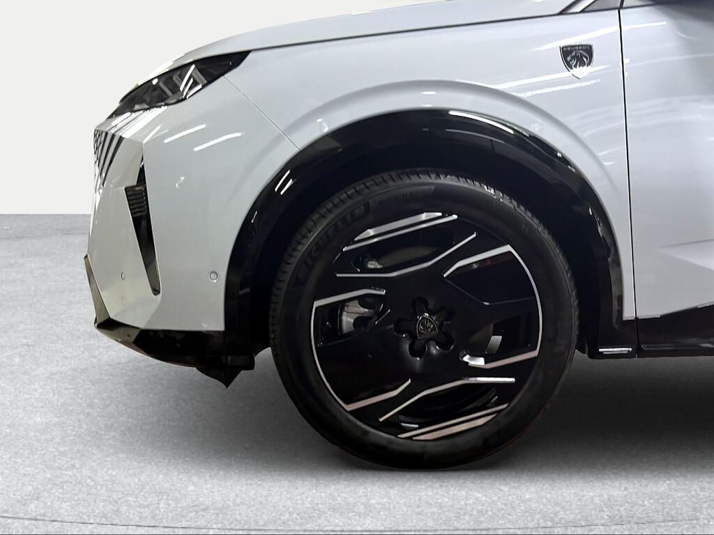 Peugeot 3008 GT Eléctrico 157kW - Foto 765