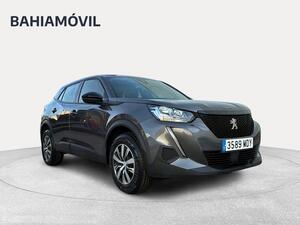 Peugeot 2008 Active Pack Puretech 100 S&S 6 Vel. MAN