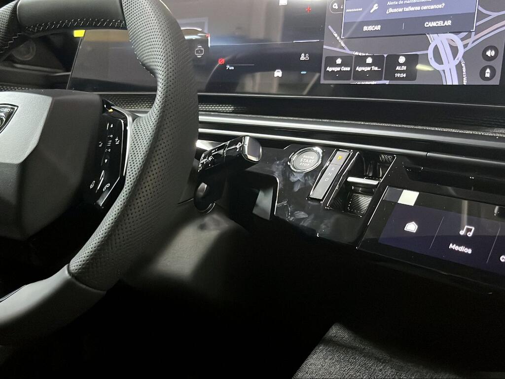 Peugeot 3008 GT Eléctrico 157kW - Foto 773