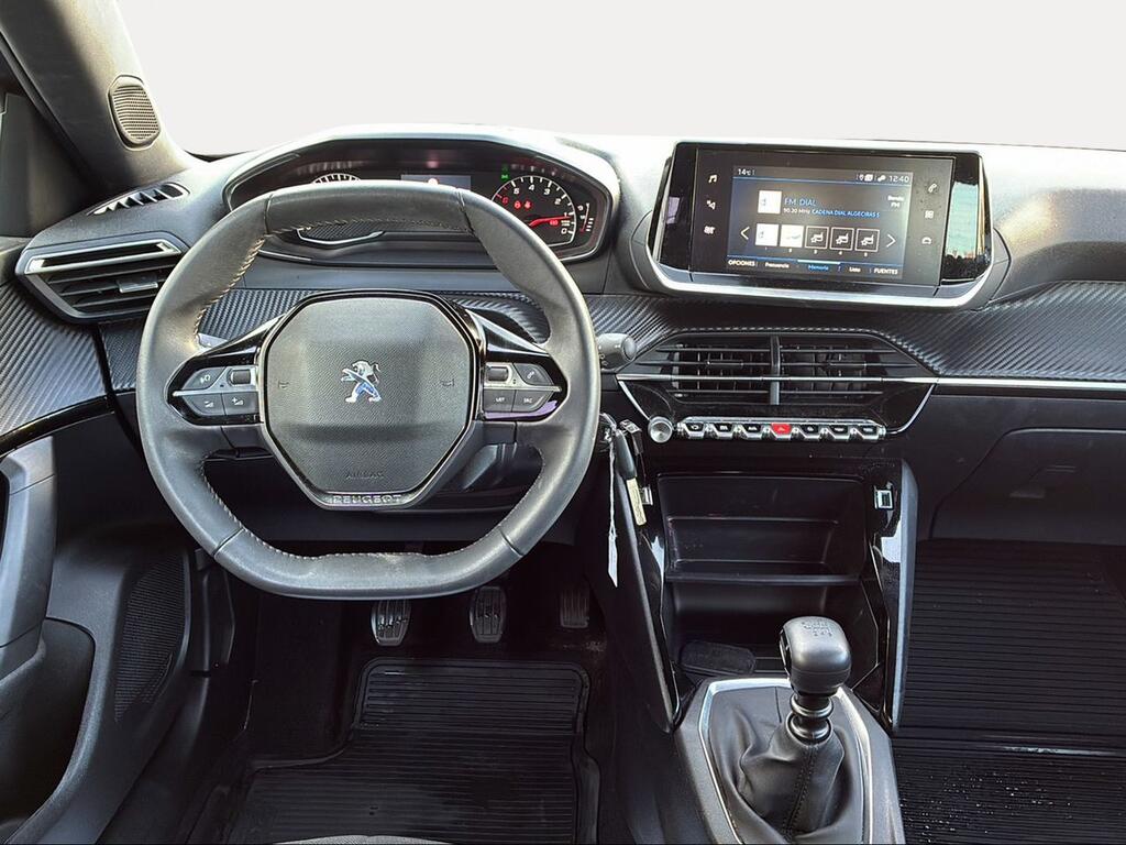 Peugeot 2008 Active Pack Puretech 100 S&S 6 Vel. MAN - Foto 1276