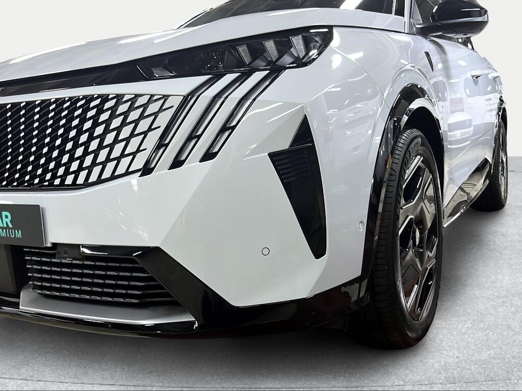 Peugeot 3008 GT Eléctrico 157kW - Foto 767