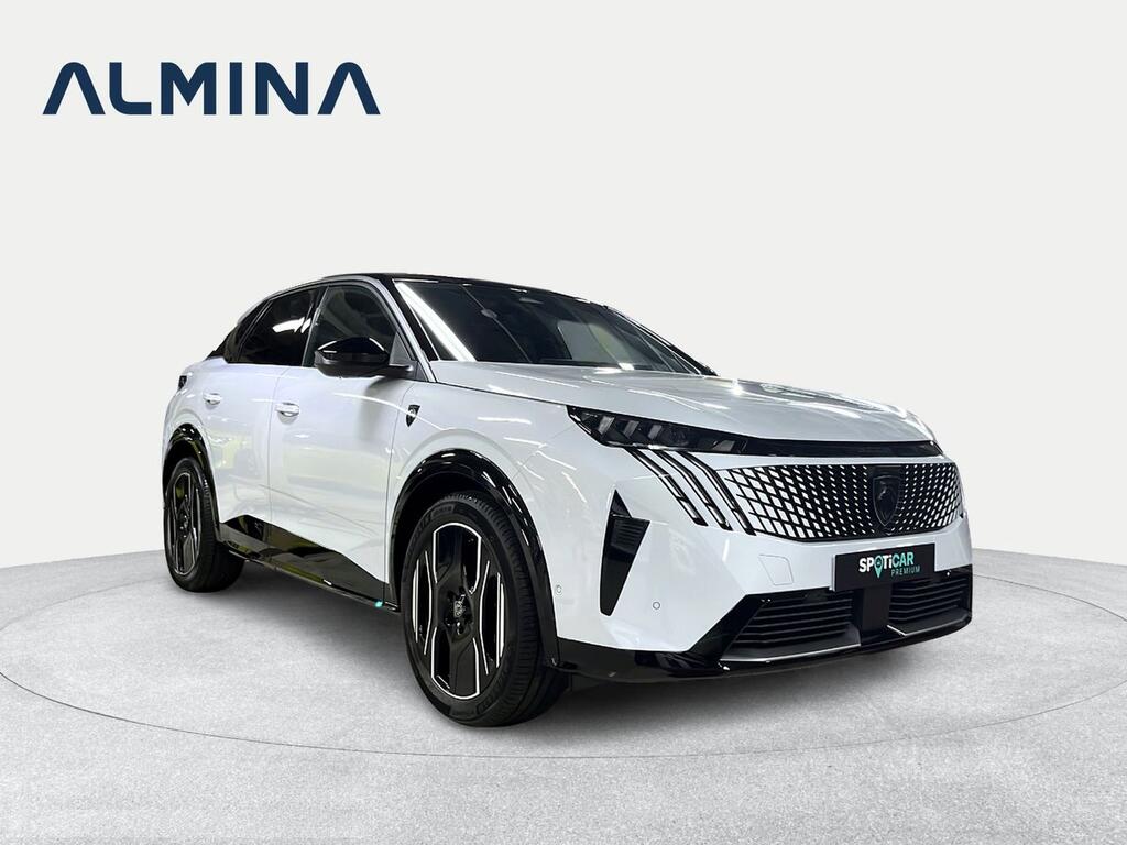 Peugeot 3008 GT Eléctrico 157kW - Foto 757