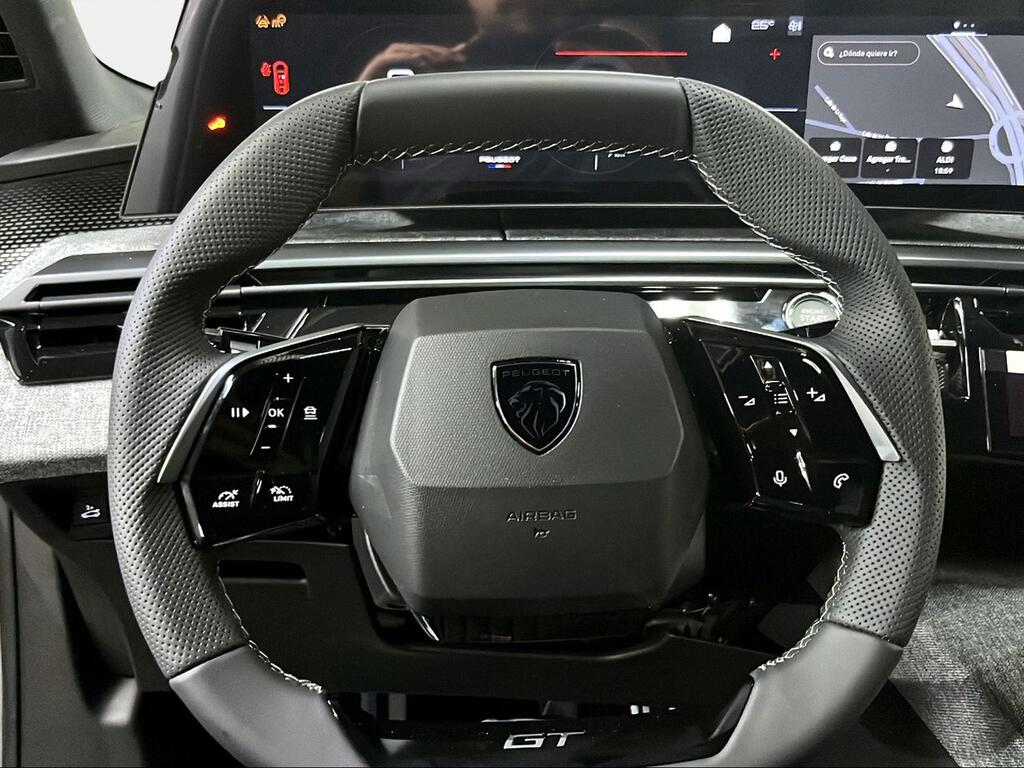Peugeot 3008 GT Eléctrico 157kW - Foto 771