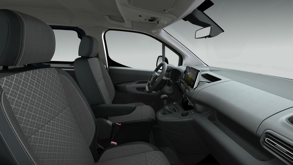 Opel Combo 100 Cv 1.5 Td S/S MT6 €6.4 - Foto 230