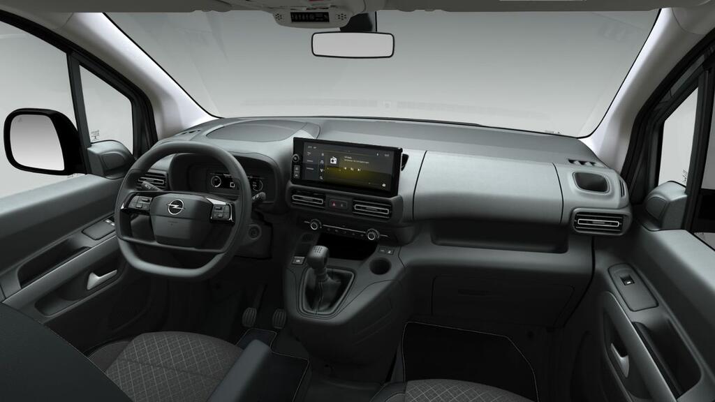 Opel Combo 100 Cv 1.5 Td S/S MT6 €6.4 - Foto 202