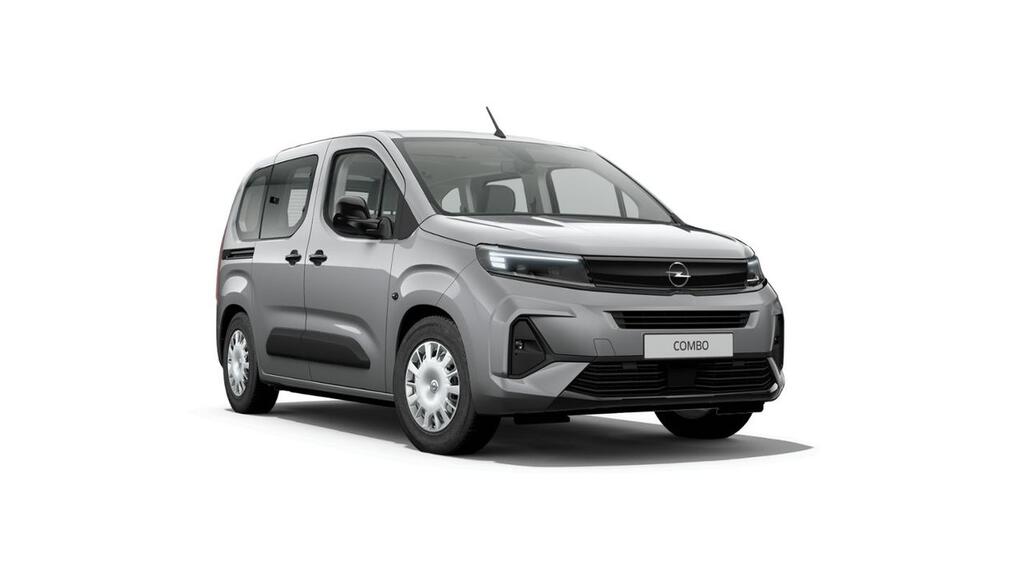 Opel Combo 100 Cv 1.5 Td S/S MT6 €6.4 - Foto 201