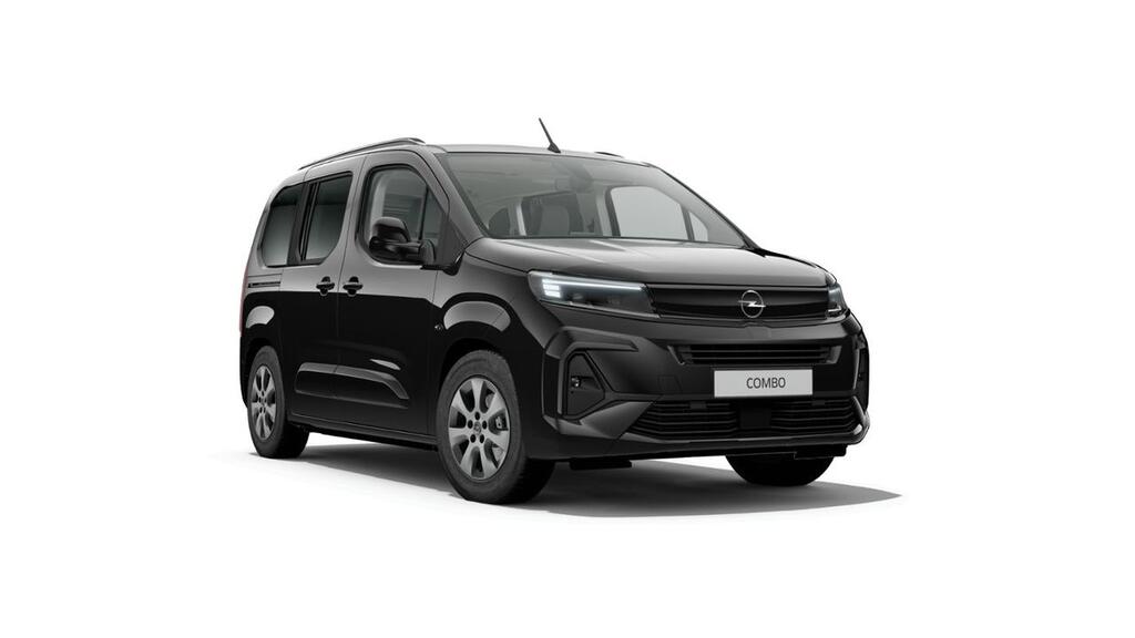 Opel Combo 100 Cv 1.5 Td S/S MT6 €6.4 - Foto 227