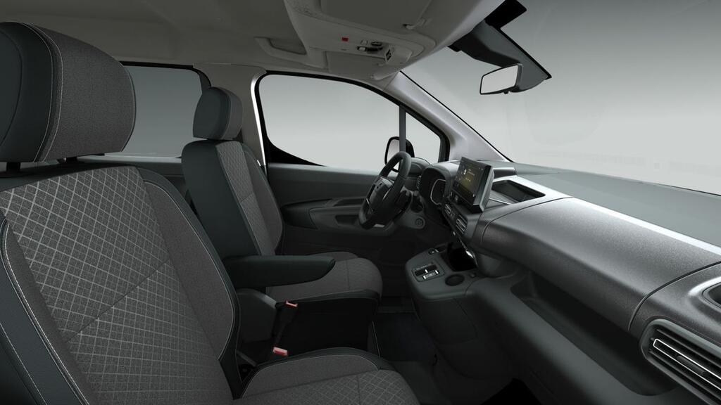 Opel Combo 100 Cv 1.5 Td S/S MT6 €6.4 - Foto 230