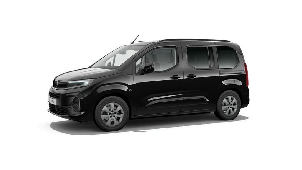 Opel Combo 100 Cv 1.5 Td S/S MT6 €6.4 - Foto 225