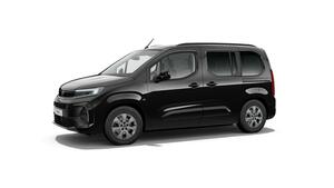 Opel Combo 100 Cv 1.5 Td S/S MT6 €6.4 Opel Combo 100 Cv 1.5 Td S/S MT6 €6.4