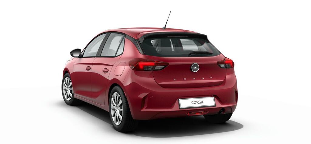 Opel Corsa 1.2T XHL 74kW (100CV) Edition - Foto 116