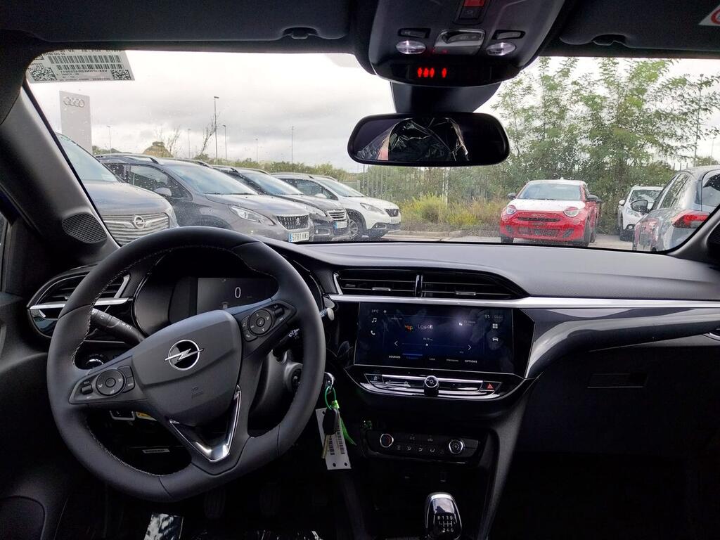 Opel Corsa 1.2T XHL 74kW (100CV) GS - Foto 139