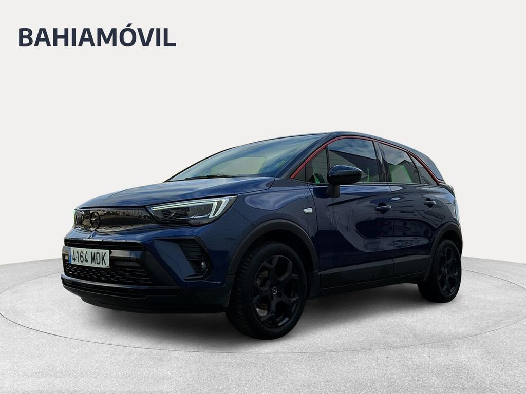 Opel CrossLand 1.5D 81kW (110CV) GS Line - Foto 1391