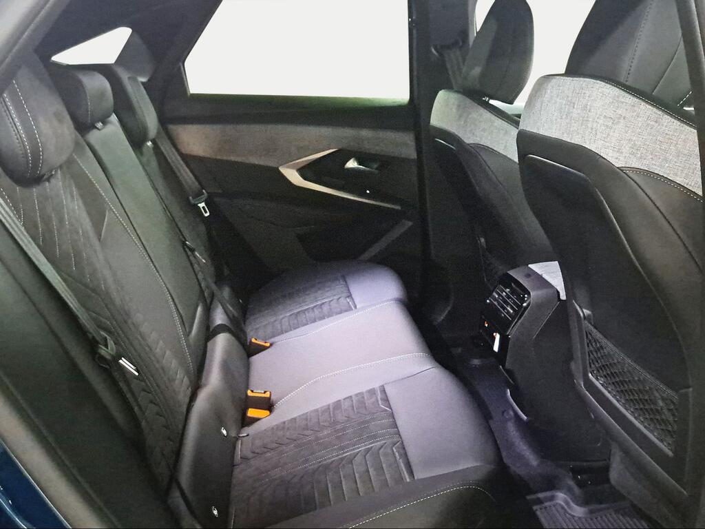 Peugeot 3008 Hybrid 1.2 107KW GT eDCS6 - Foto 729