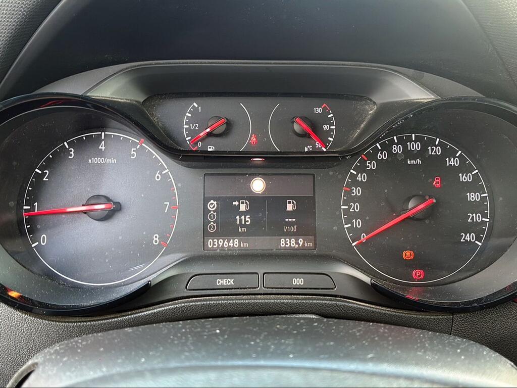 Opel CrossLand 1.5D 81kW (110CV) GS Line - Foto 1680