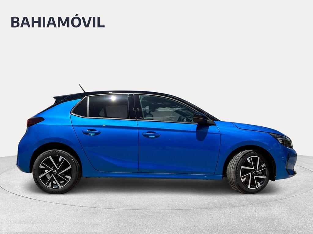 Opel Corsa 1.2T XHL 74kW (100CV) #YES - Foto 1513