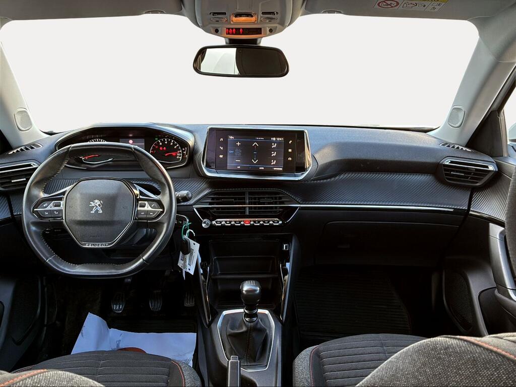 Peugeot 2008 Active Pack BlueHDI 81kW (110CV) - Foto 1236