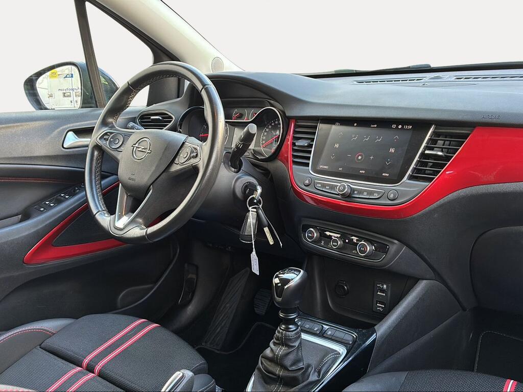Opel CrossLand 1.5D 81kW (110CV) GS Line - Foto 1677