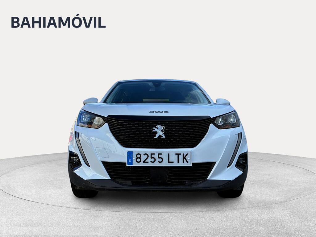 Peugeot 2008 Active Pack BlueHDI 81kW (110CV) - Foto 1230