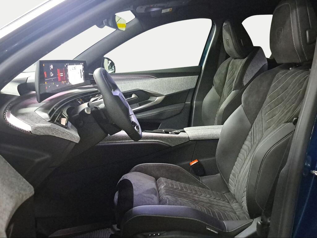 Peugeot 3008 Hybrid 1.2 107KW GT eDCS6 - Foto 722