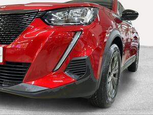 Peugeot 2008 Active Pack Puretech 100 S&S 6 Vel. MAN