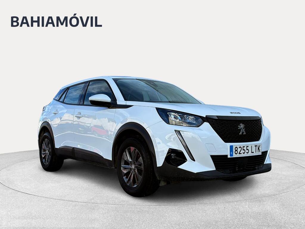 Peugeot 2008 Active Pack BlueHDI 81kW (110CV) - Foto 1231