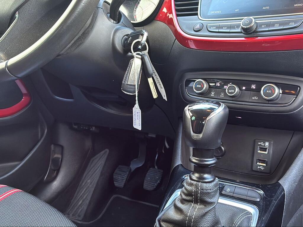 Opel CrossLand 1.5D 81kW (110CV) GS Line - Foto 1409