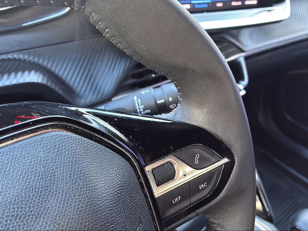 Peugeot 2008 Active Pack Puretech 100 S&S 6 Vel. MAN - Foto 1337