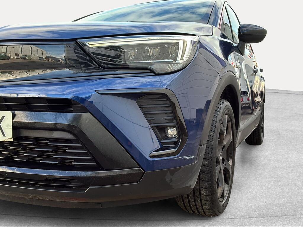 Opel CrossLand 1.5D 81kW (110CV) GS Line - Foto 1403