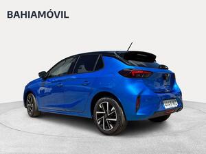 Opel Corsa 1.2T XHL 74kW (100CV) #YES