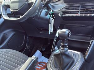 Peugeot 2008 Active Pack BlueHDI 81kW (110CV)