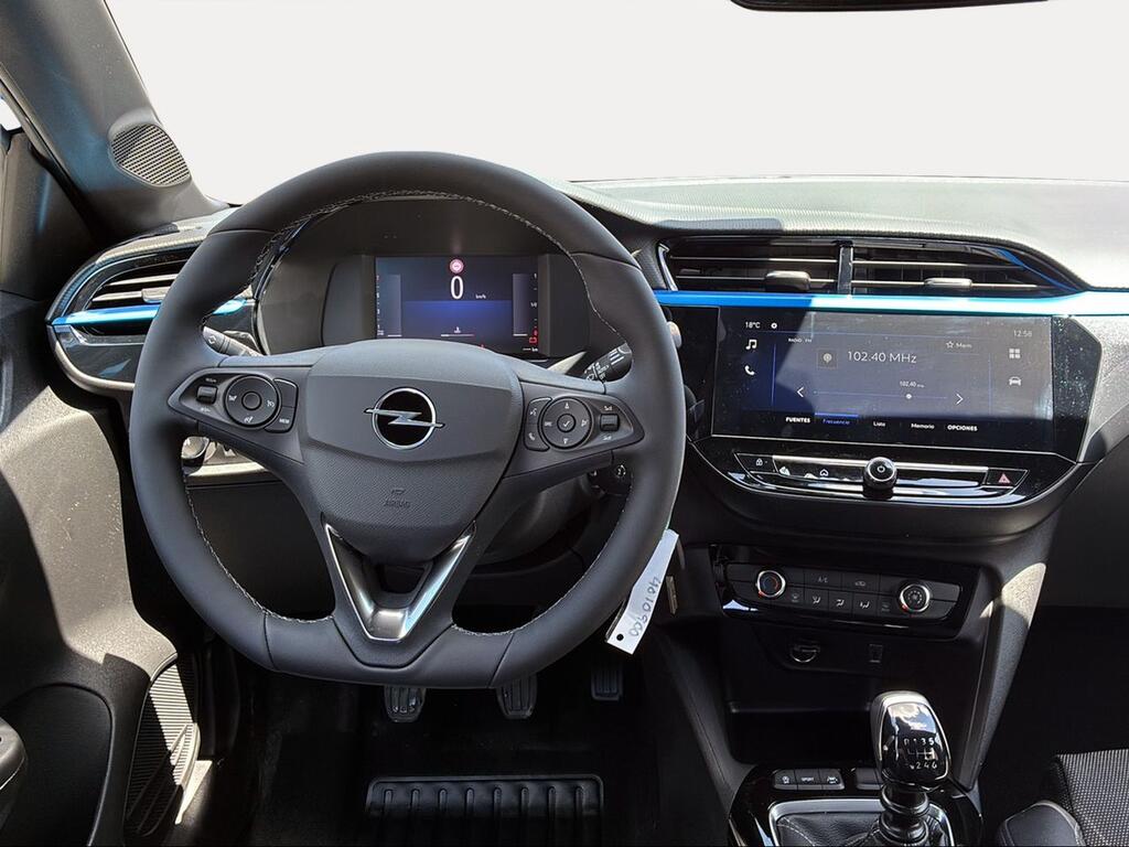 Opel Corsa 1.2T XHL 74kW (100CV) #YES - Foto 1523
