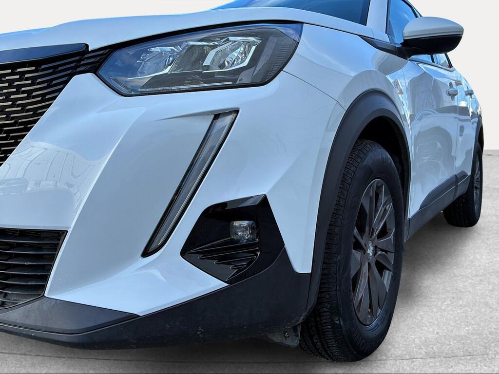 Peugeot 2008 Active Pack BlueHDI 81kW (110CV) - Foto 1241