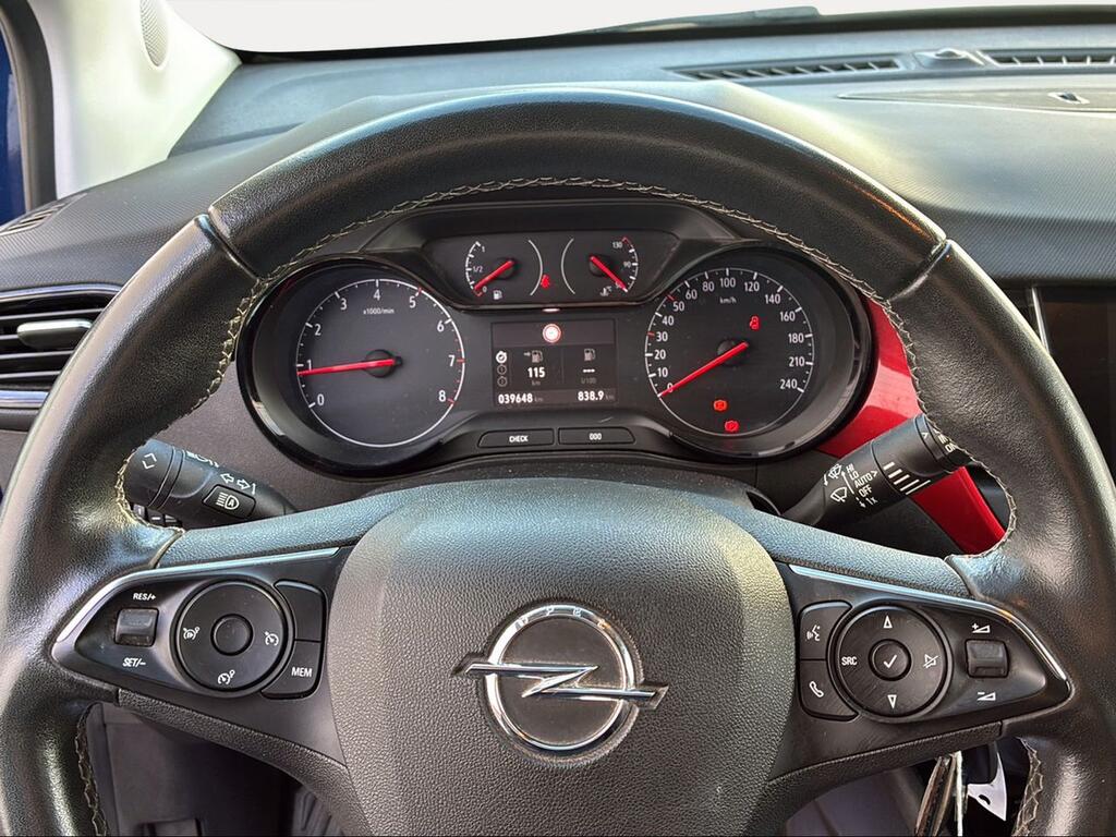 Opel CrossLand 1.5D 81kW (110CV) GS Line - Foto 1679